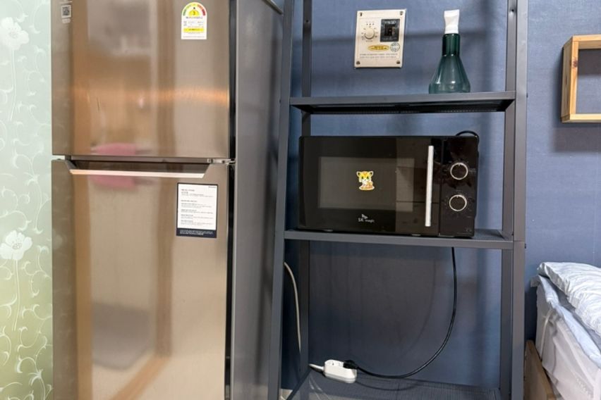 깨끗한 2인가성비 원룸