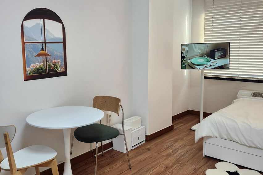 강남 청담스테이