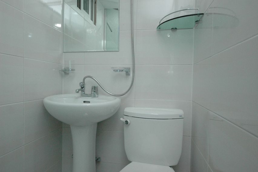 롯데타워 무지개하우스b