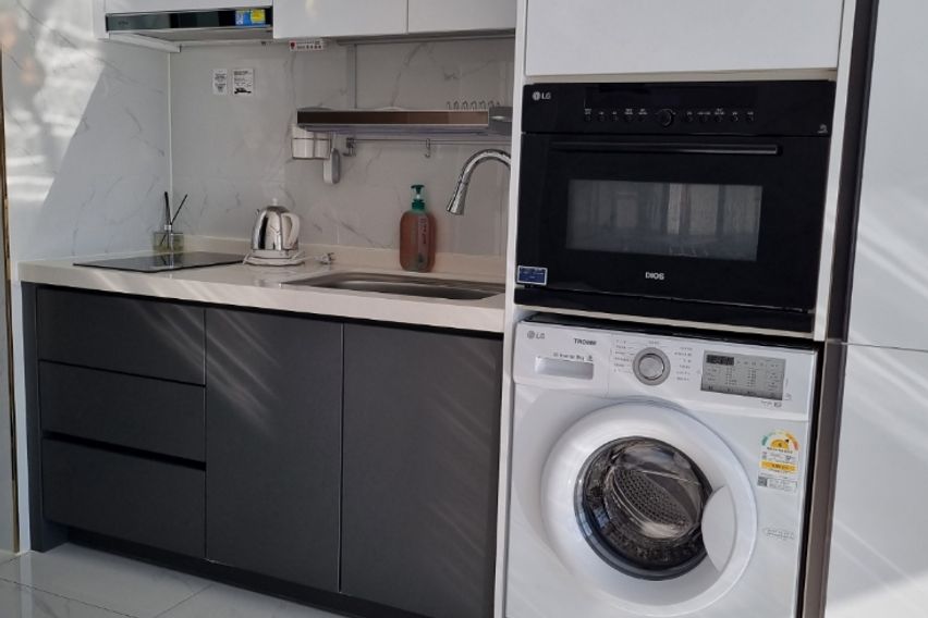 광안리 오션뷰 하우스