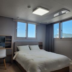 부산 중앙역근처 풀옵션 방 이미지