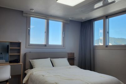 부산 중앙역근처 풀옵션