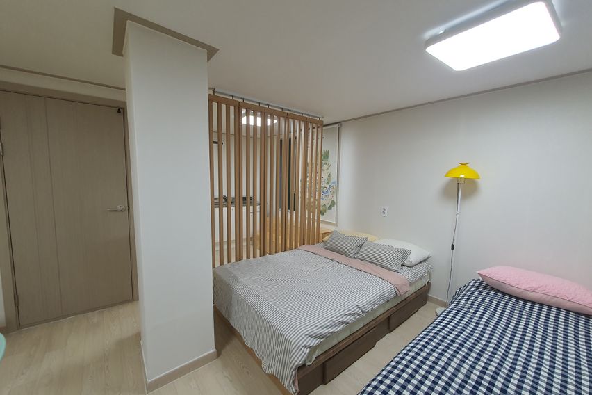 너랑나랑하우스-신관 1번째 이미지