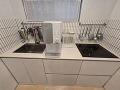 🩷Seongsu 2-bedroom unit (2 beds, 2 bathrooms 10th image