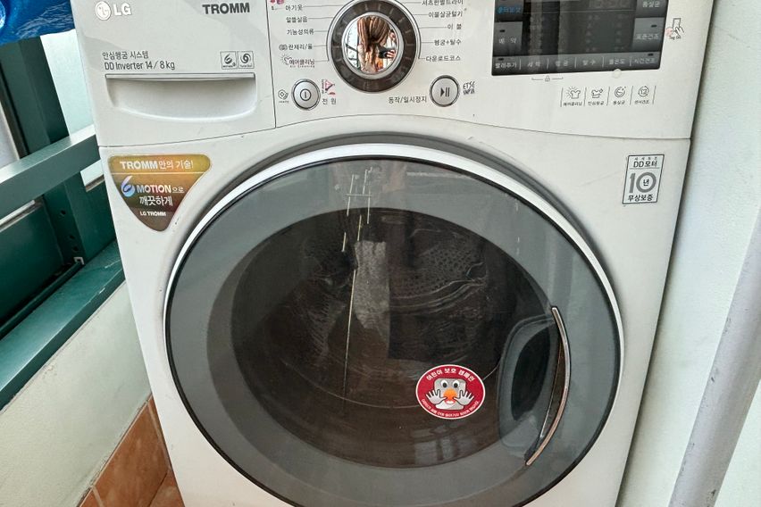 10평 석계역 도보2분 12번째 이미지