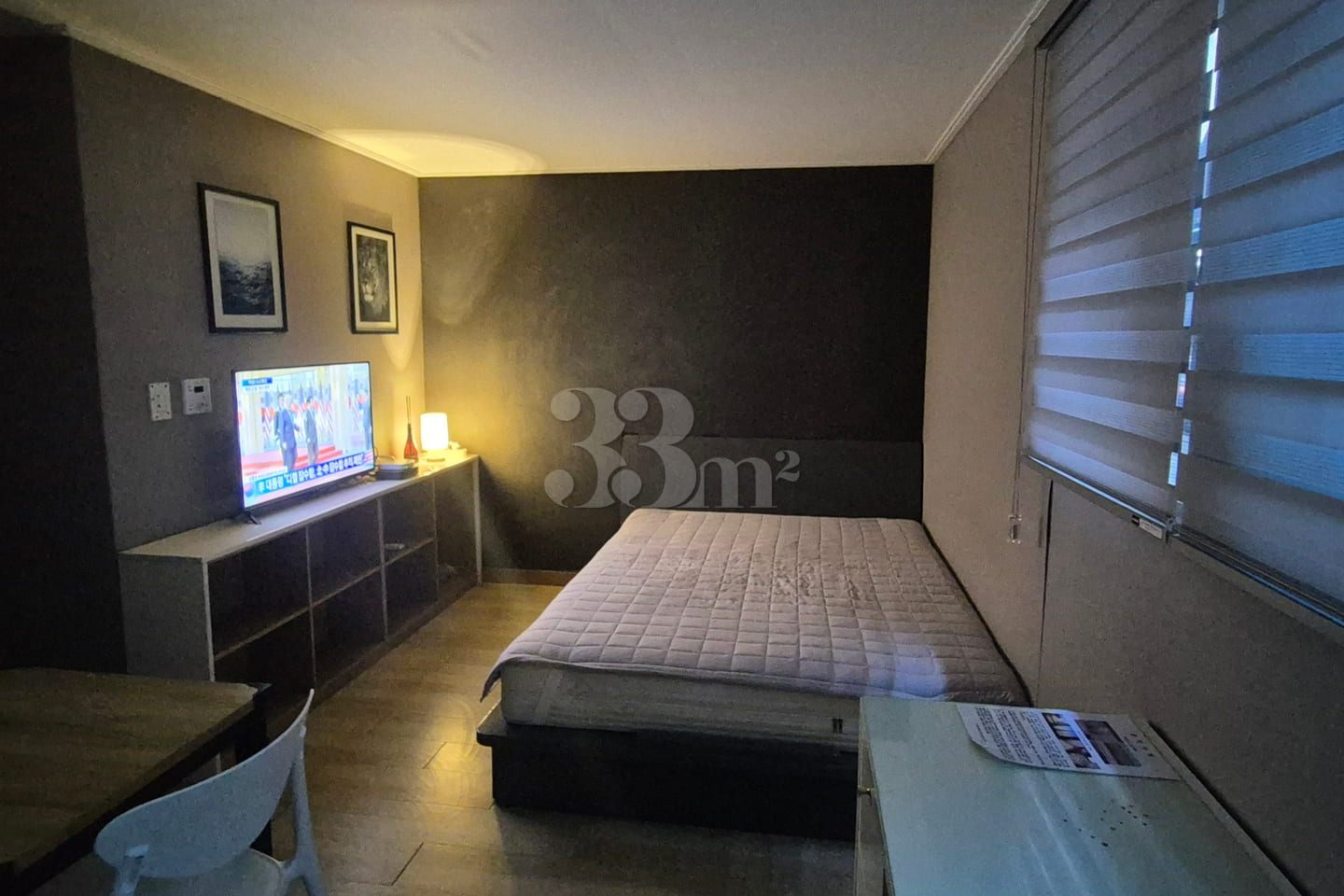 Fully Furnished Studio B101 7th image