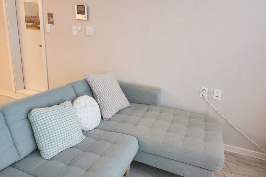 권선초아늑한 신축빌라