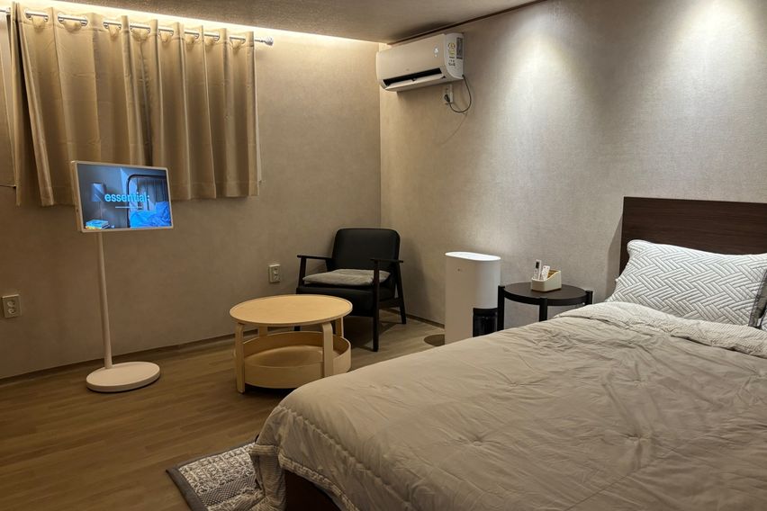 Two-room apartment with full options, 5-minut 1th image