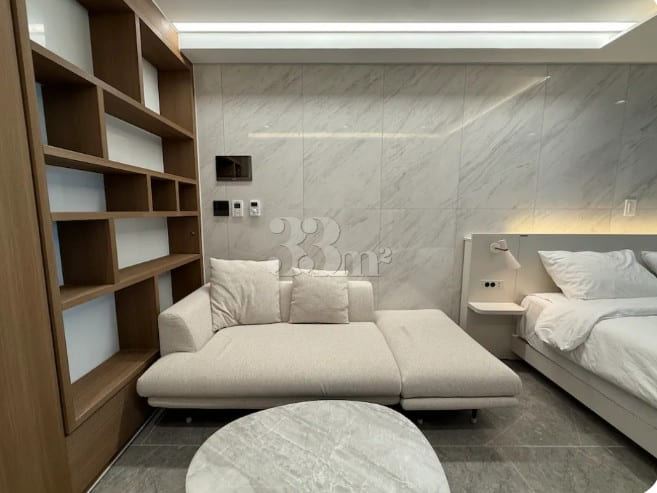 New luxury apartment in Seocho 1th image
