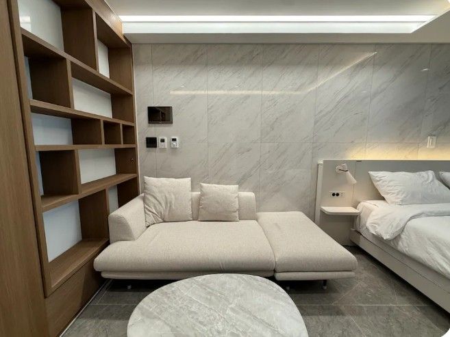 서초 신축 고급아파트