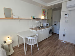 Unsanjae Room 205 2th image