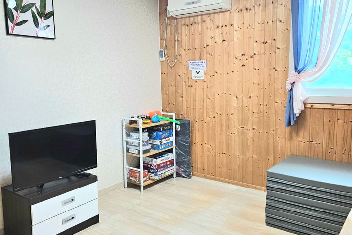 🌿 성산 힐링 독채 🌿 10번째 이미지