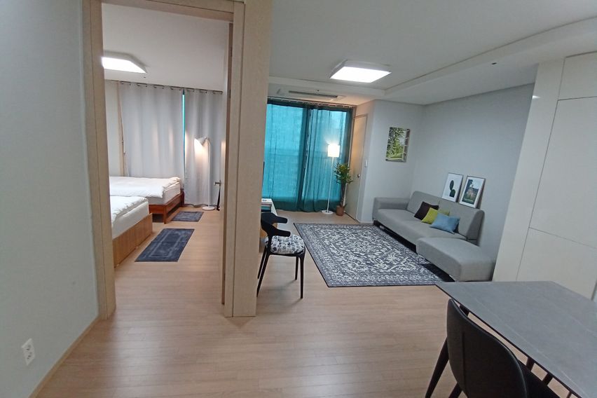 일산 탄현역3분1,5룸 5번째 이미지