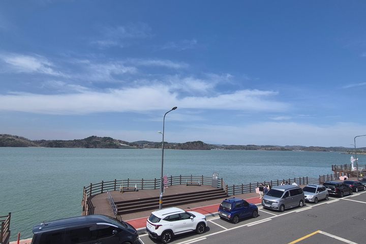 Short-term Rentals in Sacheon City 15th image
