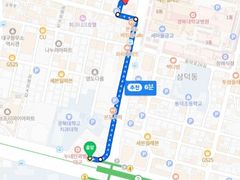 삼덕동/동성로/경대병원 7번째 이미지