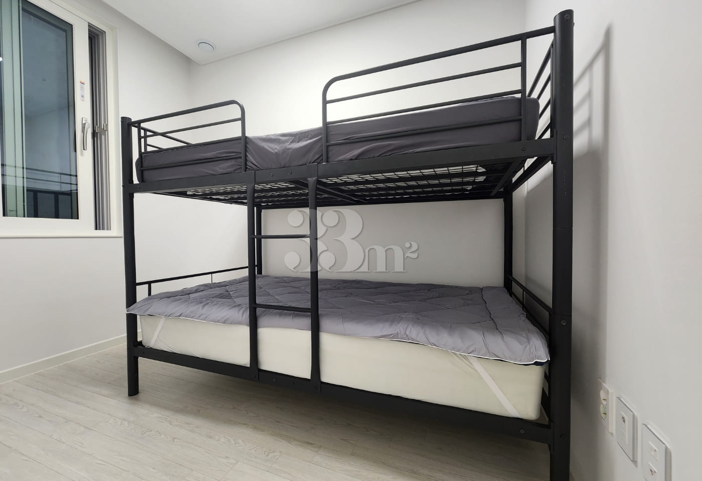 J7 New Full Option ๐ Two-Room for 4 People 12th image