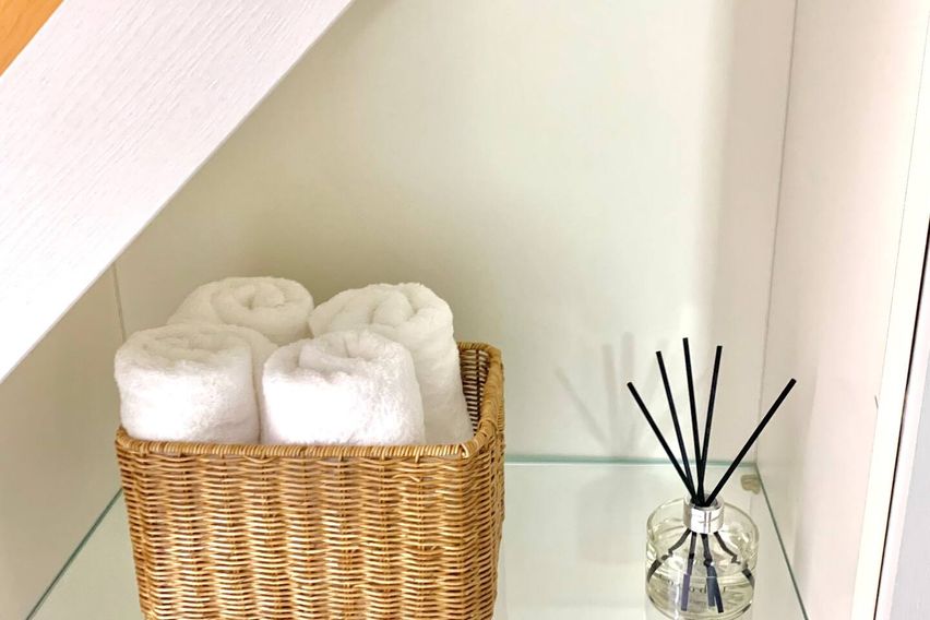 광주 상무지구 최고숙소