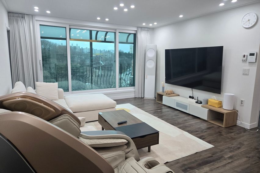 공원 도서관접근성좋음B