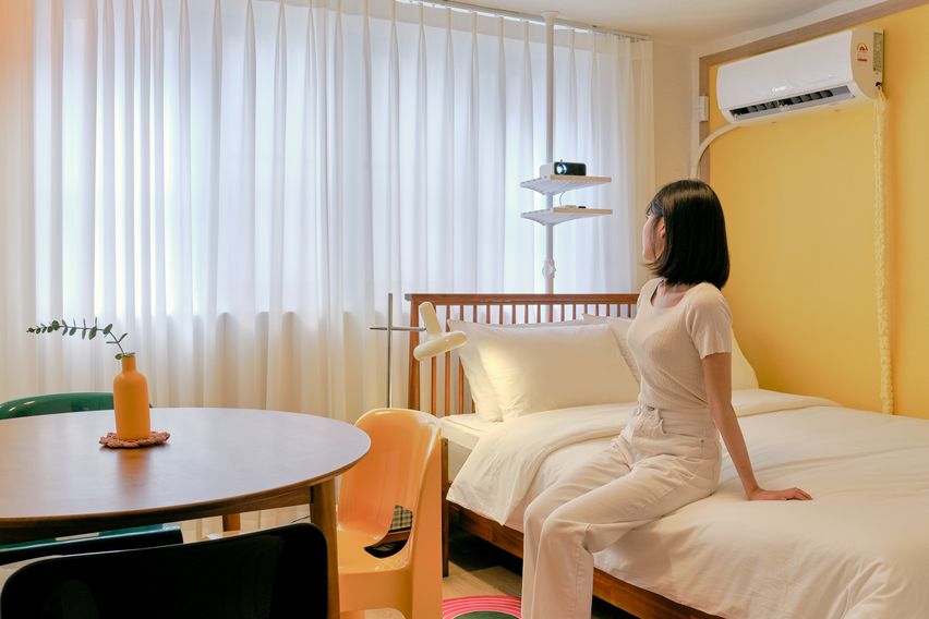 목동 근처 2룸 주택 0번째 이미지