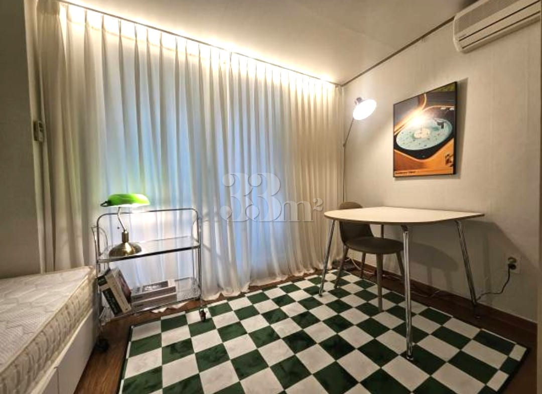 Newly built, fully furnished unit, 3 minutes  0th image