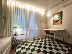 Newly built, fully furnished unit, 3 minutes  0th image