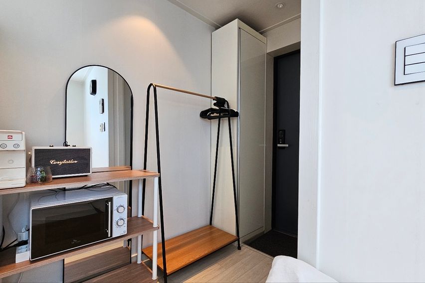 오류역천왕역/여의용산G