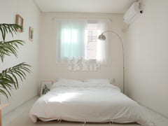 Spacious two-room unit near KT Wiz 7th image