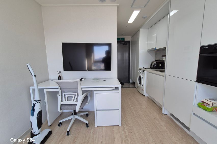 뻥뷰,신축,남부터미널역