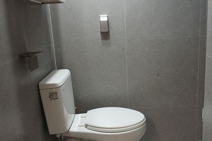 Unit 105, Donghwa Villa 5th image