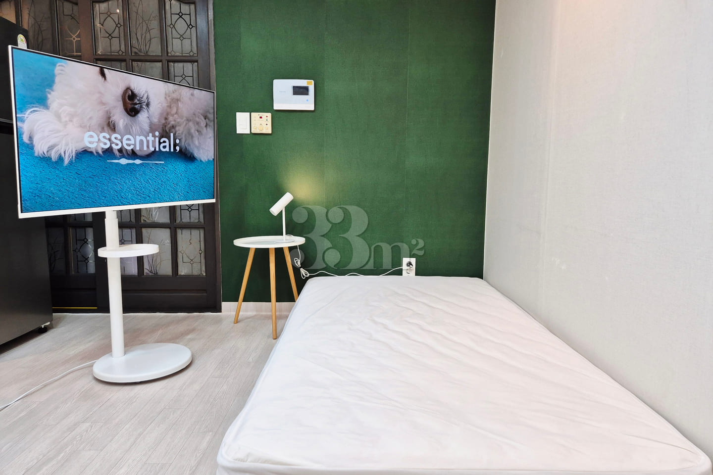 Clean 🏠 CHA Hospital Internship/Business Tri 3th image