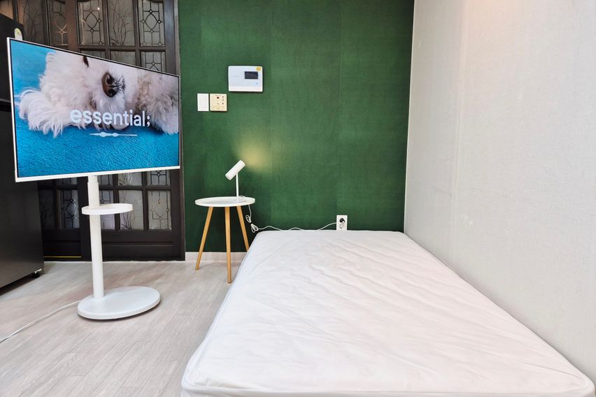 깔끔🏠차병원실습·출장 3번째 이미지