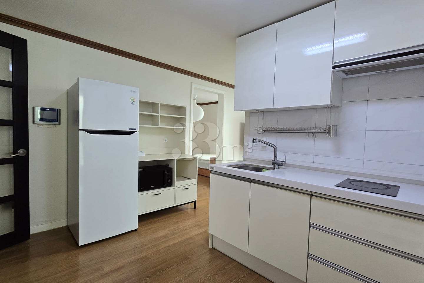 [Spotless!] Studio with a Great View 5th image