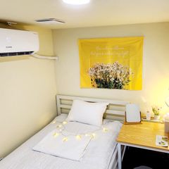 게스트하우스 여성전용 방 이미지
