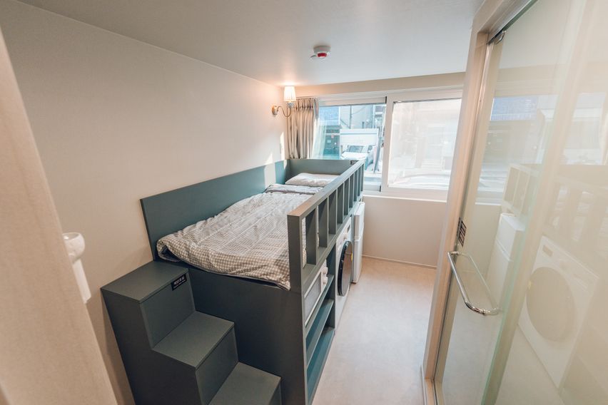 먼슬리브신대방 그레이스