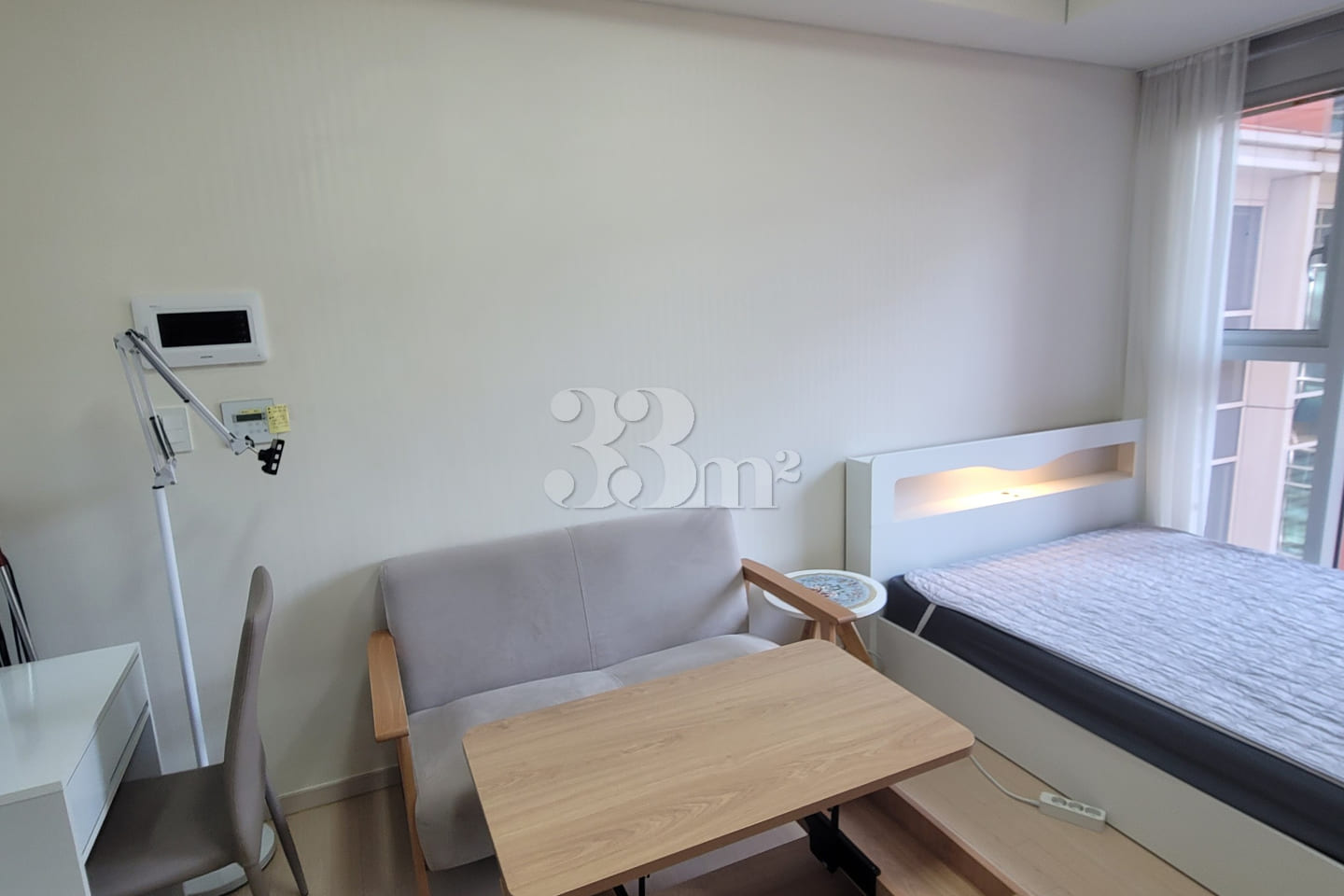 π· Neat room, 30 seconds from Gangnam Station 10th image