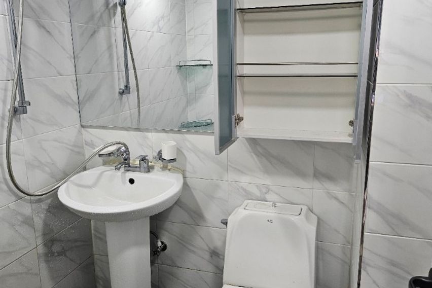 주안동 초록에센빌 