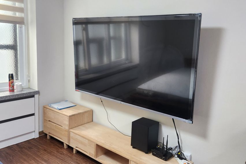 고급 인테리어 풀옵션