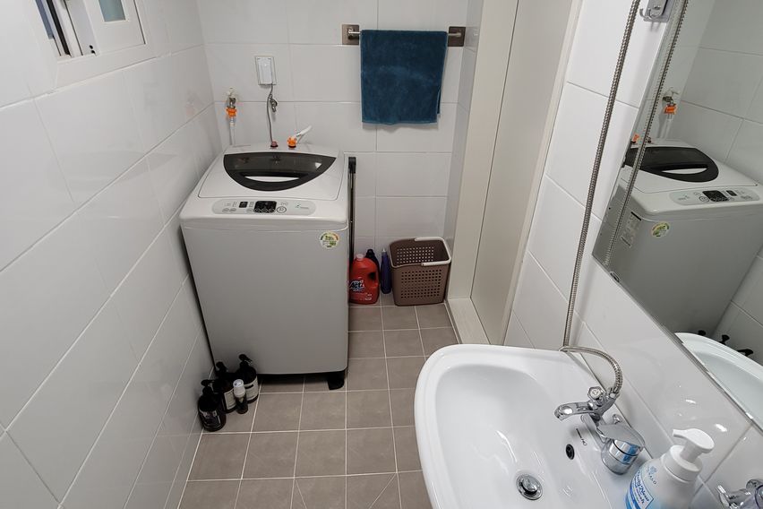 서울역(공항철도) 한옥