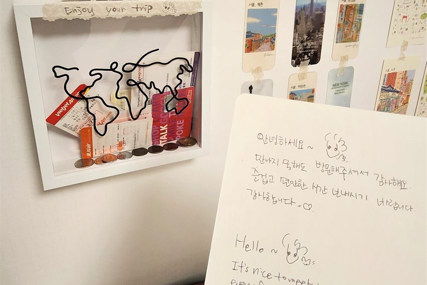 ★신림역 3분/BnB1