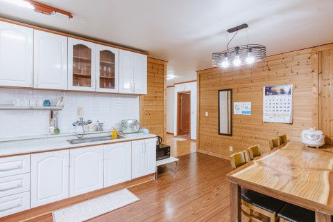 숲속의휴식터(2층)