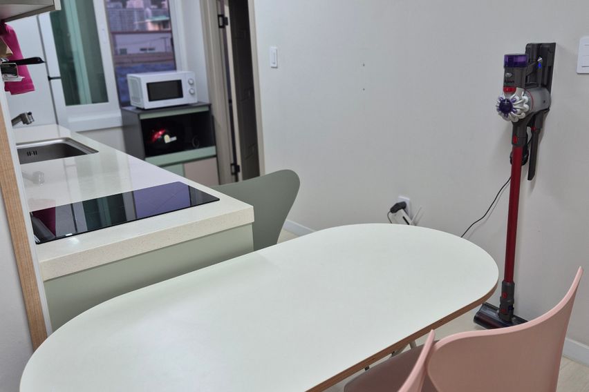 냉정역남성전용쉐어1룸  0번째 이미지