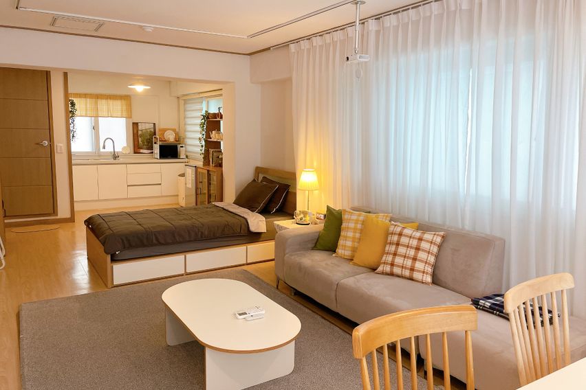 화곡 강서구청 풀옵션  6번째 이미지