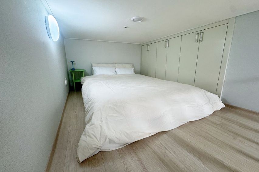 호수뷰💟아늑하고 편안한 3번째 이미지