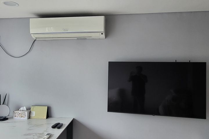 Sean Studio 6번째 이미지