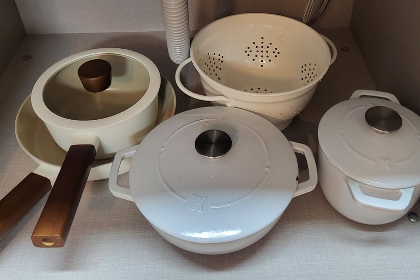 바다와 돌고래 오션뷰