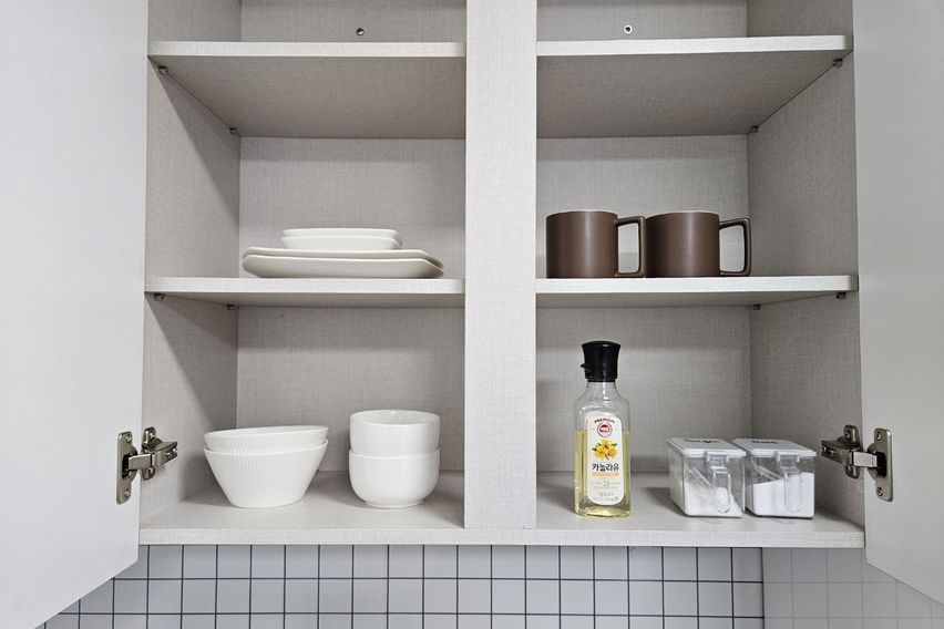 Newly opened, 9 minutes from Hongik Universit 7th image