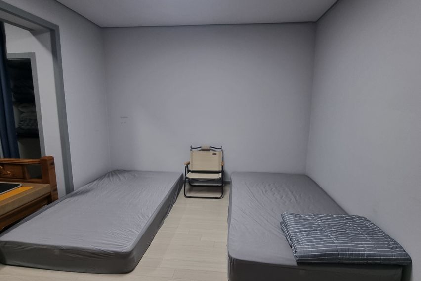 단기임대 계양 효성동