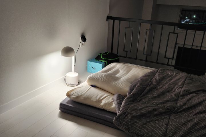 안산 반달섬 북스테이 10번째 이미지