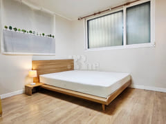 Cozy 8-pyeong studio apartment 4th image