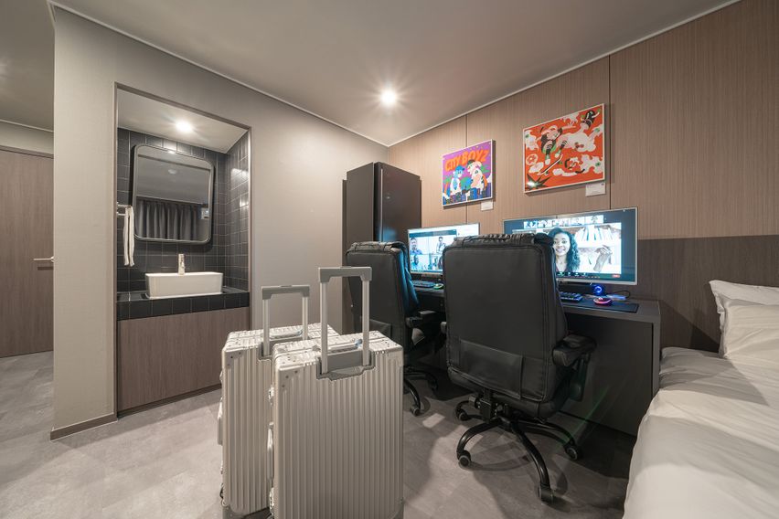 2PC 스위트 0번째 이미지